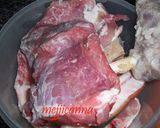 Foto del paso 4 de la receta: Puchero Andaluz (Mejjicanna)