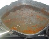 Foto del paso 6 de la receta: Chuletas de cordero sobre manto de judías verdes