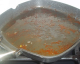 Foto del paso 6 de la receta: Chuletas de cordero sobre manto de judías verdes