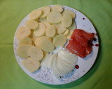 Foto del paso 1 de la receta: Patatas panaderas noruegas
