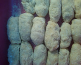 Foto del paso 8 de la receta: Croquetas de setas con jamón serrano en thermomix