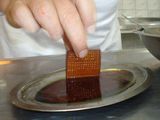 Chocotorta 