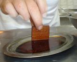 Foto del paso 2 de la receta: Chocotorta 
