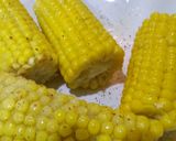 Foto del paso 2 de la receta Mazorcas de maíz a la barbacoa