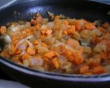 Foto del paso 4 de la receta: Solomillo relleno en salsa de vino moscatel