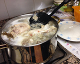 Foto del paso 2 de la receta: Cocido navideño