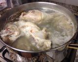 Foto del paso 3 de la receta: Cocido navideño