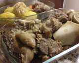 Foto del paso 6 de la receta: Cocido navideño