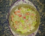 Foto del paso 4 de la receta Cóctel de langostinos para Fin de año
