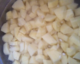 Foto del paso 4 de la receta: Ensalada rusa clásica