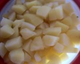 Foto del paso 1 de la receta: Ensalada rusa fácil