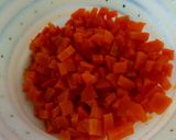 Foto del paso 2 de la receta: Ensalada rusa fácil
