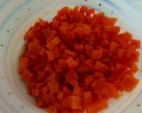 Foto del paso 2 de la receta: Ensalada rusa fácil