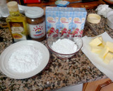 Foto del paso 5 de la receta: Tarta de chocolate rellena de dulce de leche