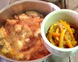 Foto del paso 8 de la receta: Alitas de pollo "teriyaki" en olla de presión