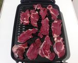 Foto del paso 1 de la receta: Lomito
