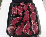 Foto del paso 1 de la receta: Lomito