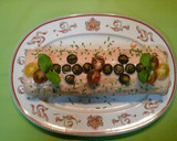 Foto del paso 5 de la receta: Brazo del Carmen
