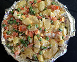 Foto del paso 6 de la receta: Ensalada rusa clásica