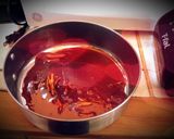 Foto del paso 3 de la receta: Flan de rompope