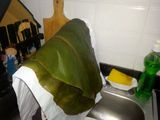 Cómo hacer tamales santandereanos