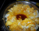 Foto del paso 3 de la receta: Cómo hacer tamales santandereanos