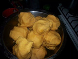 Cómo hacer tamales santandereanos