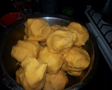 Foto del paso 4 de la receta: Cómo hacer tamales santandereanos