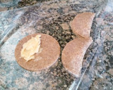 Foto del paso 4 de la receta: Pastelitos de boniato