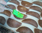 Foto del paso 5 de la receta: Pastelitos de boniato