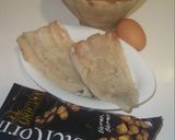 Foto del paso 2 de la receta: Pescadilla rebozada con maíz frito
