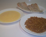 Foto del paso 4 de la receta: Pescadilla rebozada con maíz frito