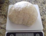 Foto del paso 5 de la receta: Pan de jamón casero