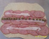 Foto del paso 10 de la receta: Pan de jamón casero