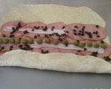 Foto del paso 12 de la receta: Pan de jamón casero