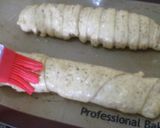 Foto del paso 19 de la receta: Pan de jamón casero