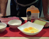 Foto del paso 1 de la receta: Cachopo de ternera