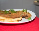 Foto del paso 6 de la receta: Cachopo de ternera
