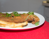 Foto del paso 6 de la receta: Cachopo de ternera