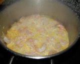 Foto del paso 2 de la receta: Pasta con gambas y brócoli