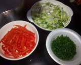 Foto del paso 6 de la receta: Cómo hacer tamales santandereanos