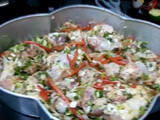 Cómo hacer tamales santandereanos