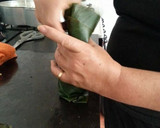 Foto del paso 13 de la receta: Cómo hacer tamales santandereanos