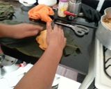 Foto del paso 11 de la receta: Cómo hacer tamales santandereanos