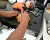 Foto del paso 11 de la receta: Cómo hacer tamales santandereanos