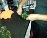 Foto del paso 14 de la receta: Cómo hacer tamales santandereanos
