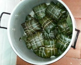 Foto del paso 15 de la receta: Cómo hacer tamales santandereanos