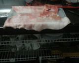 Foto del paso 1 de la receta: Cojín de lechona