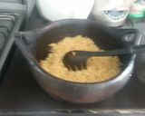 Foto del paso 3 de la receta: Cojín de lechona