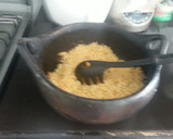 Foto del paso 3 de la receta: Cojín de lechona